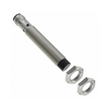 E2B-M12LN08-M1-B2 E2B 2190C E2BM12LN08M1B2OMI OMRON Inductive M12 Long, Non-enr 8mm 3h PNP NC Connector M12 ..