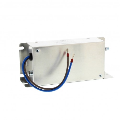 A1000-FIV1010-SE AA024619F A1000FIV1010SE OMRON Filtre d'entrée 200 V monophasé 10A