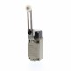 D4B-2116N D4BN9014A D4B2116N OMRON Metallo, SPDT-na/NC Rullo perno regolabile G1/2