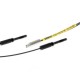 E32-D21B 2M E32 1325R E32D21B2MCHN OMRON Réflexe Filetée M4 2m