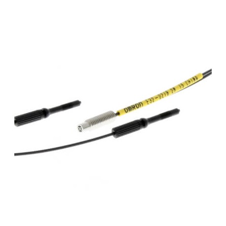 E32-D21B 2M E32 1325R E32D21B2MCHN OMRON Reflex Gewinde M4 2m