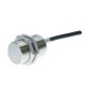 E2EH-X12B1 2M E2EH7019G E2EHX12B12MOMS OMRON In acciaio inox ad Alta temperatura 3h Enr 12mm M30 NA Cavo 2m