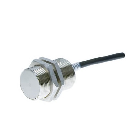 E2EH-X12B1 2M E2EH7019G E2EHX12B12MOMS OMRON In acciaio inox ad Alta temperatura 3h Enr 12mm M30 NA Cavo 2m