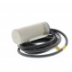 E2K-C25MY1 E2K 5001F 131840 OMRON Capacitive AC 2h 25mm NA Cable 2m
