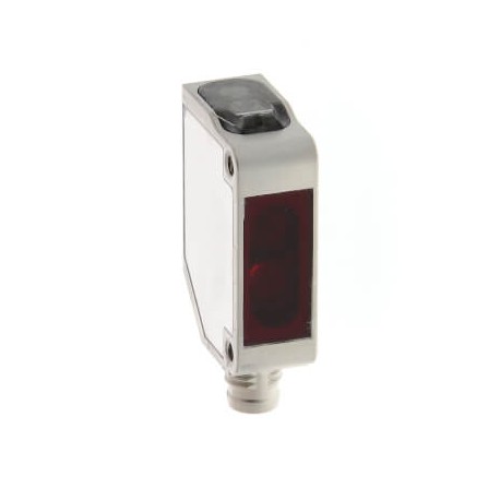 E3ZM-LS86X E3ZM0052E E3ZMLS86X OMRON Metálica BGS cc 4h 10cm PNP M8 Light-on