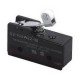 DZ-10GW22-1B DZ 8008B DZ10GW221B OMRON Palanca roldana corta DPDT Soldar