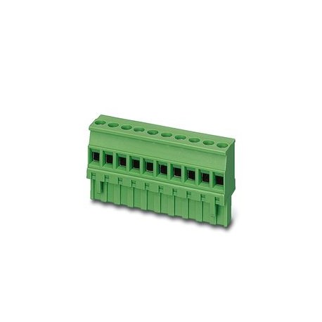 MVSTBR 2,5/14-ST-5,08 BK 1801181 PHOENIX CONTACT Printed circuit board connector