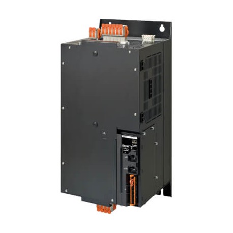 R88D-1SN150F-ECT R8D10022A R88D1SN150FECT OMRON Servodrive, 1S, tipo EtherCAT, 15 kW, 3~400 V AC