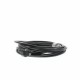 JZSP-CSM22-20-E-E AA032101E JZSPCSM2220EE OMRON Cable-power Sigma-5 SGMAV/SGMJV 200-550W 20m FLEX