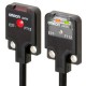 E3T-FT12 2M E3T 1008C E3TFT122M OMRON Miniature 3h Barrière 500mm Plat NPN Cvmo