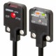 E3T-FT12 2M E3T 1008C E3TFT122M OMRON Miniatura 3h Barrera 500mm Plana NPN Osc