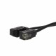 E3T-ST31 2M E3T 1258B 351526 OMRON Miniatura 3h Barreira 2m Lateral NPN Light