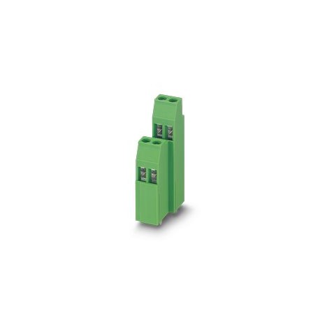 MK3DSMH 3/ 2-5,08 BK 1478244 PHOENIX CONTACT Клеммная колодка для печатной платы, номинальный ток: 22 А, ном..