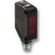 E3Z-LL81 2M E3Z 7411C E3ZLL812MOMS OMRON Laser-cc 3h BGS 20-300mm, PNP, Câble de 2m