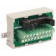 XW2B-20G4 XW2B0001E XW2B20G4 OMRON Bloco conector 20 pontos E/S M2.4