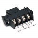 DCN4-TB4 DCN40004C DCN4TB4 OMRON Connecteur Componet Bornes à Vis indice de protection IP20