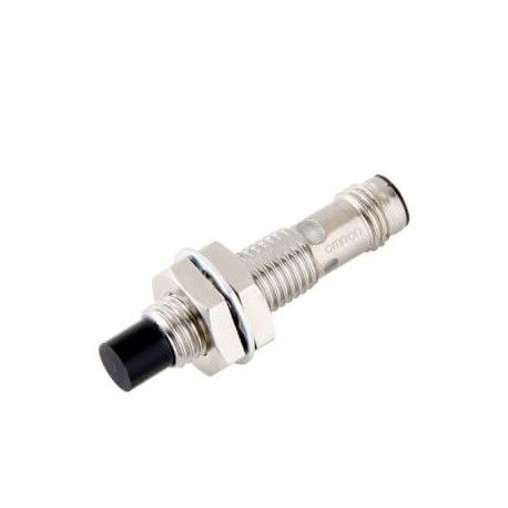 E2E-X4MB1T8-M3 E2EN0349F 688097 OMRON Proximity Sensor, Inductive, SUS Short Body, M8, Unshielded, 4mm, DC, ..