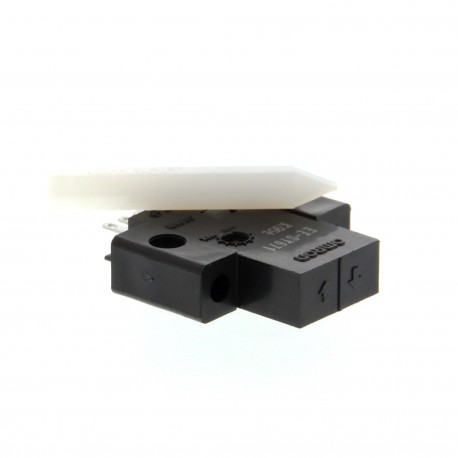 EE-SY671 EESY1123B EESY671 OMRON Hufeisen 5mm Vert-PC-Board