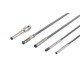 E2E-S05N03-WC-C2 2M E2E 8137M E2ES05N03WCC22MOMS OMRON Induktiver tag.M5 Keine enr 3mm 3h NPN NC Cable 2m