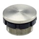 A22NZ-A-402 A2270697D A22NZA402 OMRON Accessory for push button A22NZ, plug for hole in metal