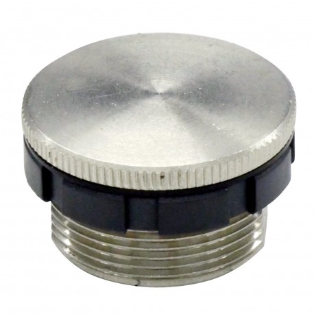 A22NZ-A-402 A2270697D A22NZA402 OMRON Accessory for push button A22NZ, plug for hole in metal