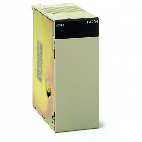 C200HW-PD025 3GHW0098G C200HWPD025 OMRON Alimentation 24 VDC