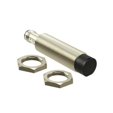 E2B-M18LN16-M1-B2 E2B 2358B E2BM18LN16M1B2OMI OMRON Inductive M18 Long, Non-enr 16mm 3h PNP NC Connector M12..