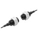 E32-T17L 10M E32 1519G E32T17L10M OMRON Barrier Long-distance Threaded M4 With lenses Cable 10m