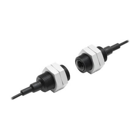 E32-T17L 10M E32 1519G E32T17L10M OMRON Barrier Long-distance Threaded M4 With lenses Cable 10m