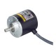 E6B2-CWZ6C 100P/R 2M E6B27055H E6B2CWZ6C100PR2MOMS OMRON Inkrementale ABZ 100ppr NPN-ausgang 5-24vdc 2m Kabel