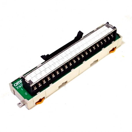 XW2B-20G5 XW2B0005H XW2B20G5 OMRON Bloc connecteur 20 points d'e/S M3.5