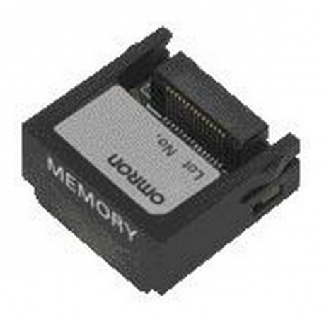 CP1W-ME05M CP1W0009D CP1WME05M OMRON Cassette de Mémoire pour CP1