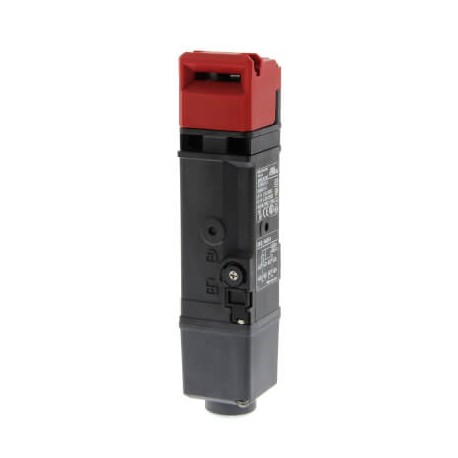 D4SL-N4NFA-D D4SL2257M D4SLN4NFAD OMRON Verrouillage mécanique 2NC/1NO + 2NC/1NO IP67 M20 LED en Plastique B..