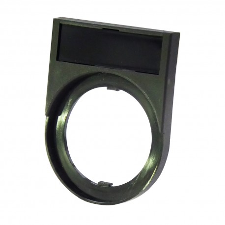 A22NZ-A-50103 A2270700H A22NZA50103 OMRON Accessory Pulsatería A22NZ Framework for Tags