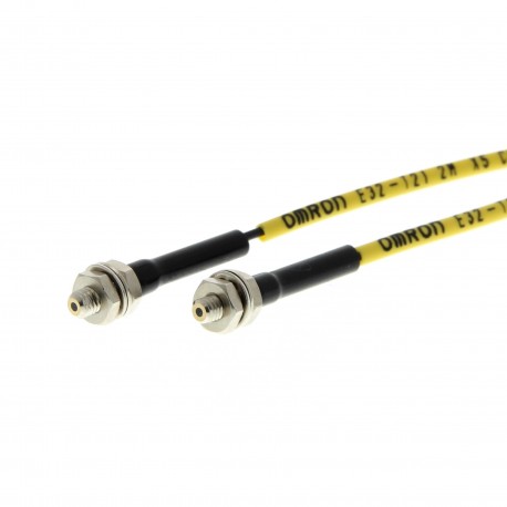 E32-T21 2M E32 1313E E32T212M OMRON Barrera Fina Roscada M3