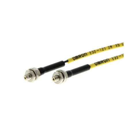 E32-T21 2M E32 1313E E32T212M OMRON Barriere-Fein Gewinde M3