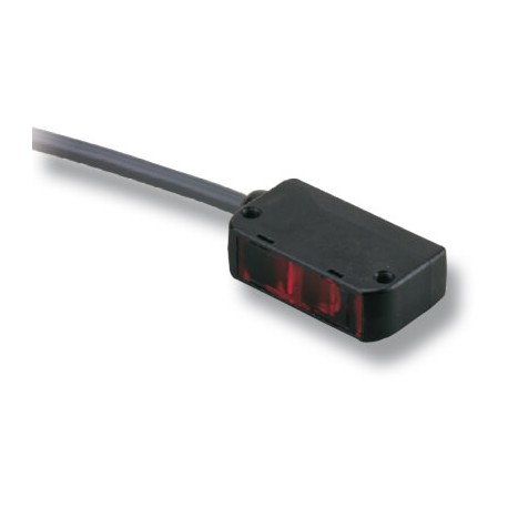 E3S-LS3PW-M5J 0,3M E3SL1330R E3SLS3PWM5J03M OMRON Brennpunkt feste 60mm PNP light Cable 0,3 m + M8 Empfang/S..