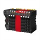 SYS-ENC 01 AA009328D SYSENC01 6 OMRON Konverter Line-Driver, Open Collector