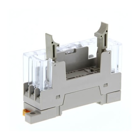 P7SA-10F P7SA6012G P7SA10F OMRON Base G7SA 4 poli DIN Vite
