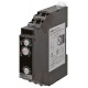 H3DT-HBS 24-48VAC/DC H3DT0009E 669492 OMRON 17,5 mm DIN-Verzögerung bis AUS, 0,1 s-12 s, 24-48 VDC/VAC Push-..