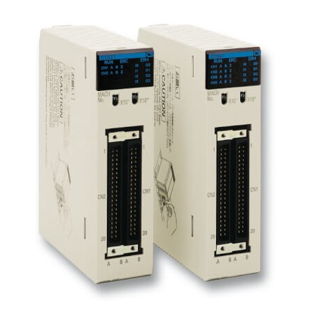 CS1W-CTS21 CS1W9012B CS1WCTS21 OMRON Module 2 Entrées SSI Codeur Absolu