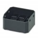 SOCKET-LLH 25/ 3 1709116 PHOENIX CONTACT Unterseite des Gehäuses