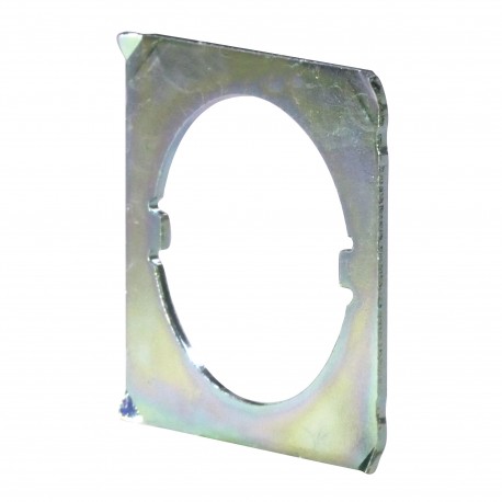 A22NZ-A-50501 A2270702D A22NZA50501 OMRON Zubehör für push-button A22NZ Ø22, lock-ring