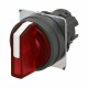 A22NZ-3BB-TRA A2270511M 662883 OMRON Select.22mm, 3 Positions, Lighting, Plastic, Auto RESET. I/A, RED
