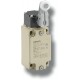 D4B-2571N D4BN2671M 315062 OMRON Safety Limit switch, top roller plunger, 1NC/1NO (slow-action), G1/2 conduit