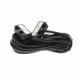 F3S-TGR-NSPC-20-02 AA022358G F3STGRNSPC2002 OMRON Schalter Sek. PLe Kleine Plast. Codif. 2NC LED 2m Kabel