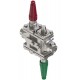 027L3225 DANFOSS REFRIGERATION Ventilstation ICF 25-4-90