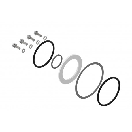 148B6854 DANFOSS REFRIGERATION Ремкомплект-конус заменяет SVA-140B 100