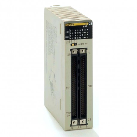 CS1W-OD292 CS1W0048D CS1WOD292 OMRON Módulo 96 Salidas PNP
