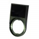 A22NZ-A-51103 A2270701F A22NZA51103 OMRON Accessory Pulsatería A22NZ Framework for large Tag